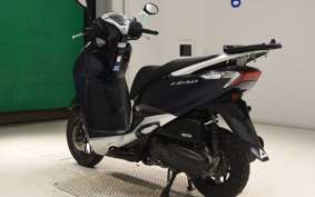HONDA LEAD 125 JF45