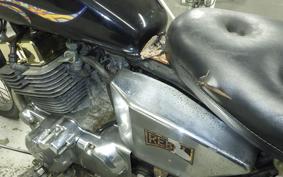 HONDA REBEL 250 MC13