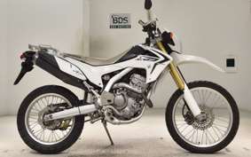 HONDA CRF250L 2011 MD38