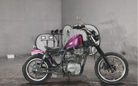 YAMAHA XS250 SPECIAL 4A8