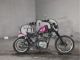 Фото Yamaha XS250 SPECIAL с японского аукциона
