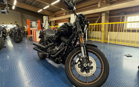 HARLEY FXLRS 2023 YWZ