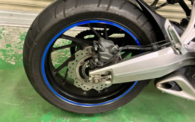 HONDA CB650F 2016 RC83