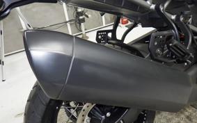 HARLEY PAN AMERICA 1250 S 2021