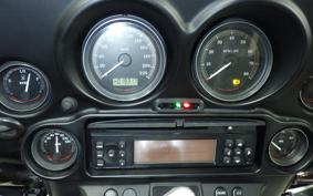 HARLEY FLHTC 1580 2008