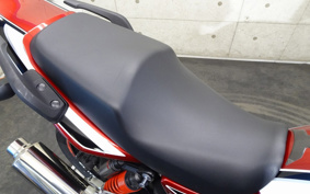 HONDA CB400SFV-4ABS 2022 NC42