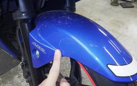 SUZUKI GSX-R125 DL33B