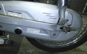 HONDA C50 SUPER CUB 2018 AA04