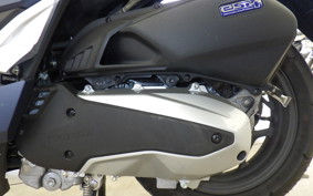HONDA PCX 160 KF47