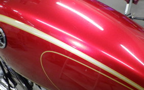 YAMAHA SR400 Gen.4 2010 RH03J