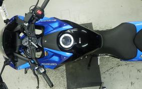 SUZUKI GSX-8R 2024 EM1AA