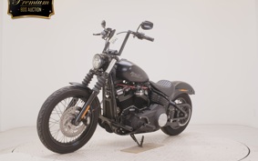HARLEY FXBB1750 2020
