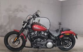 HARLEY FXBB1750 2018 YJJ
