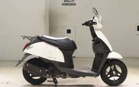 SUZUKI LET's 2018 CA4AA