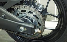 YAMAHA MT-03 ABS 2022 RH13J