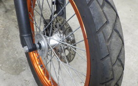 YAMAHA TRICKER Gen.3 2021 DG32J