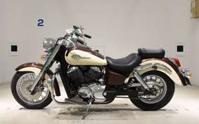 HONDA SHADOW 750 Gen. 2 1998 RC44