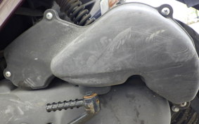 SUZUKI LET's 4 CA45A