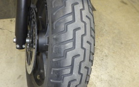 HONDA REBEL 250 A 2018 MC49