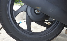 HONDA DIO 110 JF58