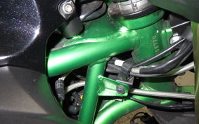 KAWASAKI ZH2 SE 2021