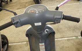 SUZUKI LET's 4 CA41A