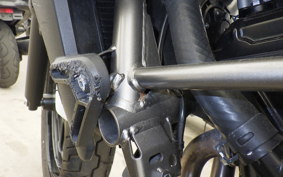 KAWASAKI ELIMINATOR400-3 2023 EL400A