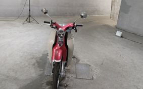 HONDA  SUPER CUB C125 JA58
