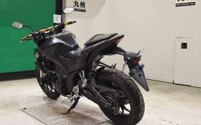 YAMAHA MT-25 A RG43J