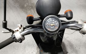 HONDA TODAY AF61