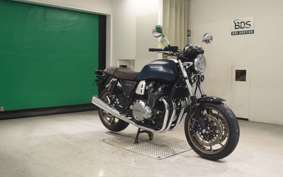 HONDA CB1100RS 2022 SC65