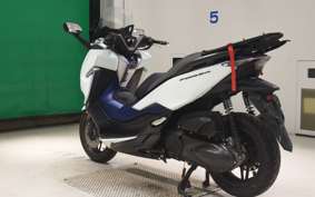 HONDA FORZA 250 MF13