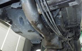 SUZUKI ADDRESS V100 CE13A