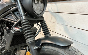 HONDA REBEL 250 S EDITION MC49
