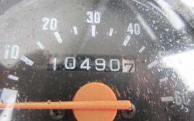 SUZUKI BAR DEE50 BA42A