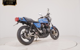 KAWASAKI Z400 FX 1980 KZ400E