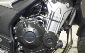 HONDA 400X 2021 NC56