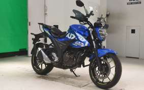 SUZUKI ｼﾞｸｻｰ250 2022 ED22B