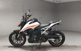 KTM 390 DUKE 2022 JPJ40