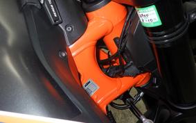 KTM 890 DUKE R 2022
