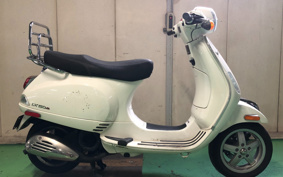 VESPA LX150IE