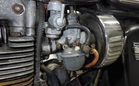 KAWASAKI W3 1974 W3F