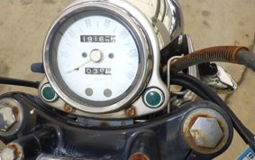 KAWASAKI ESTRELLA RS BJ250A