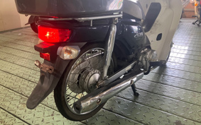 HONDA SUPER CUB50 AA04