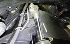 SUZUKI ADDRESS 110 2012 CE47A