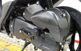 SUZUKI LET's CA4AA