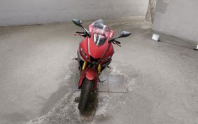 YAMAHA YZF-R25 RG43J