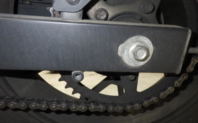 SUZUKI Vｽﾄﾛｰﾑ250A 1998