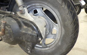 SUZUKI ADDRESS V100 CE11A