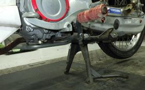 HONDA C110 SUPER CUB JA07